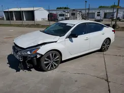 1N4BL4CV2NN394549 2022 NISSAN ALTIMA