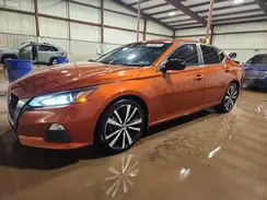 1N4BL4CV2NN395040 2022 NISSAN ALTIMA