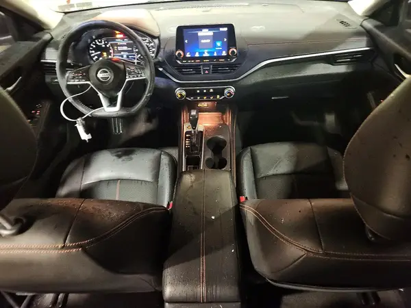 1N4BL4CV2NN395040 2022 NISSAN ALTIMA - Image 8