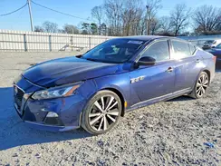 1N4BL4CV2NN395426 2022 NISSAN ALTIMA