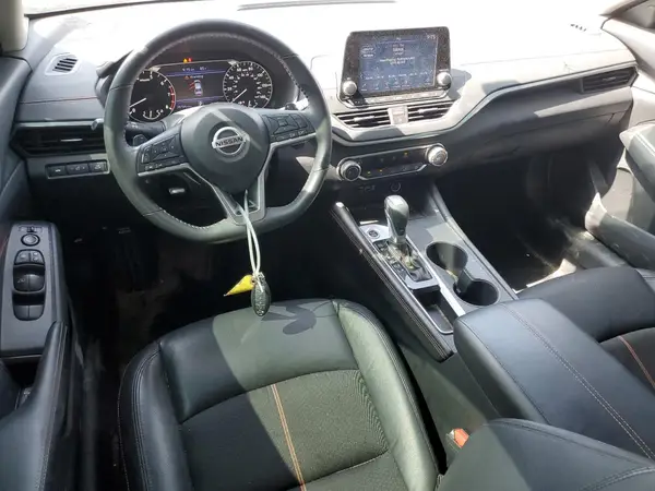 1N4BL4CV2NN395488 2022 NISSAN ALTIMA - Image 8
