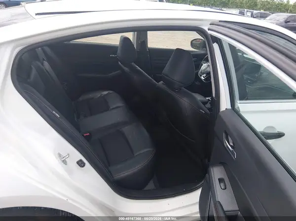 1N4BL4CV2NN395782 2022 NISSAN ALTIMA - Image 8