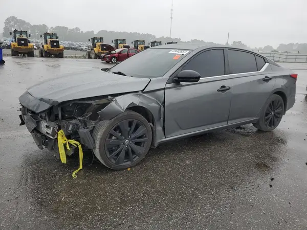 1N4BL4CV2NN396480 2022 NISSAN ALTIMA - Image 1