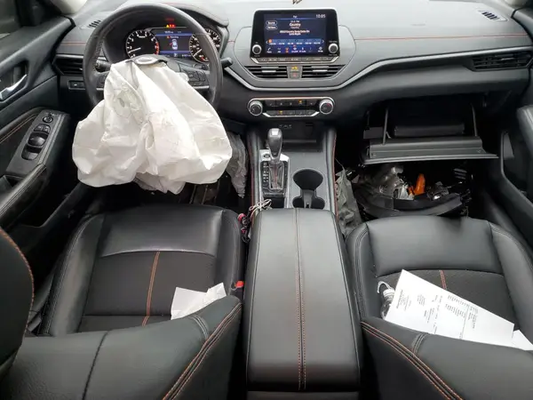 1N4BL4CV2NN396480 2022 NISSAN ALTIMA - Image 8