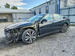 1N4BL4CV2NN397290 2022 NISSAN ALTIMA
