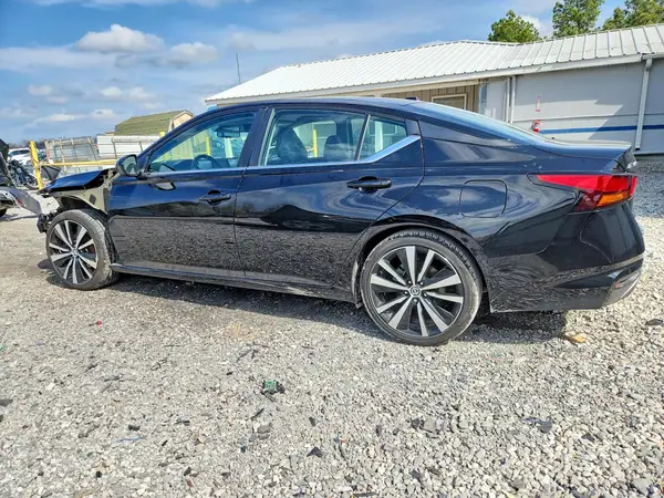 1N4BL4CV2NN397290 2022 NISSAN ALTIMA - Image 2