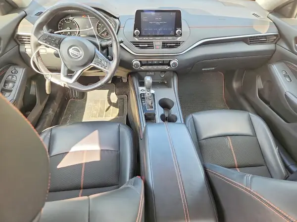 1N4BL4CV2NN397290 2022 NISSAN ALTIMA - Image 8