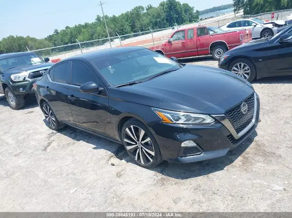 1N4BL4CV2NN397810 2022 NISSAN ALTIMA - Image 1