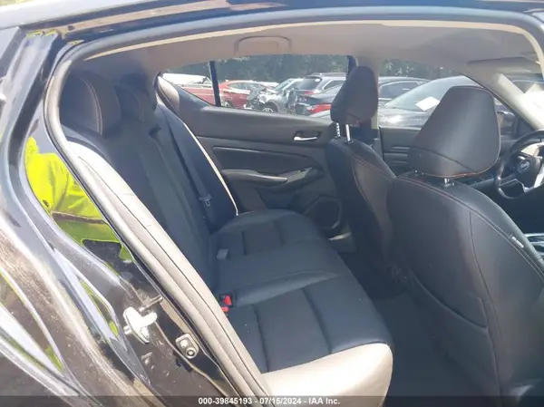 1N4BL4CV2NN397810 2022 NISSAN ALTIMA - Image 8