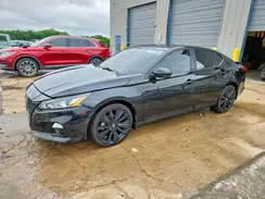 1N4BL4CV2NN399671 2022 NISSAN ALTIMA
