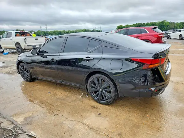 1N4BL4CV2NN399671 2022 NISSAN ALTIMA - Image 2