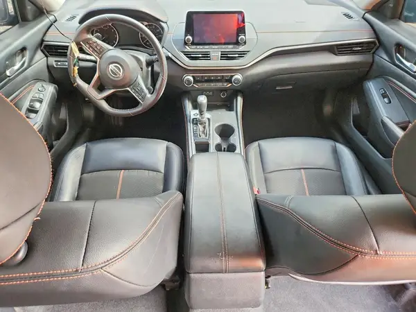 1N4BL4CV2NN399671 2022 NISSAN ALTIMA - Image 8