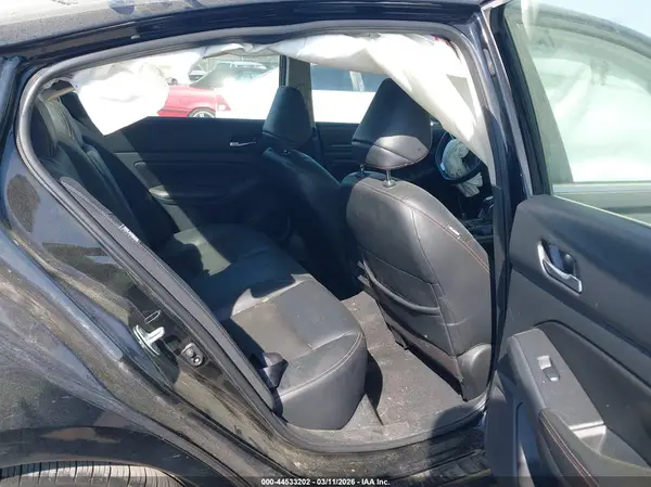 1N4BL4CV2NN400205 2022 NISSAN ALTIMA - Image 8