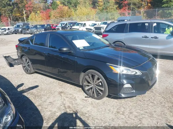 1N4BL4CV2NN400799 2022 NISSAN ALTIMA - Image 1