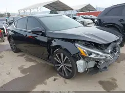 1N4BL4CV2NN401015 2022 NISSAN ALTIMA