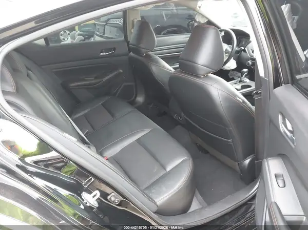 1N4BL4CV2NN401015 2022 NISSAN ALTIMA - Image 8