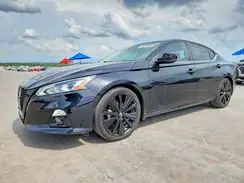 1N4BL4CV2NN403525 2022 NISSAN ALTIMA
