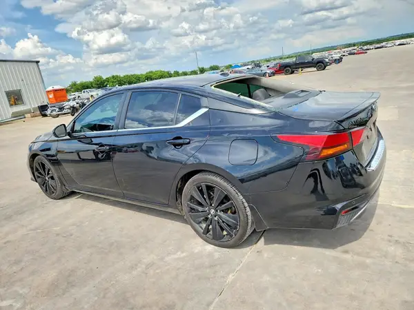 1N4BL4CV2NN403525 2022 NISSAN ALTIMA - Image 2