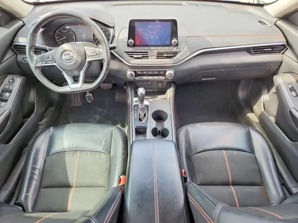 1N4BL4CV2NN403525 2022 NISSAN ALTIMA - Image 8