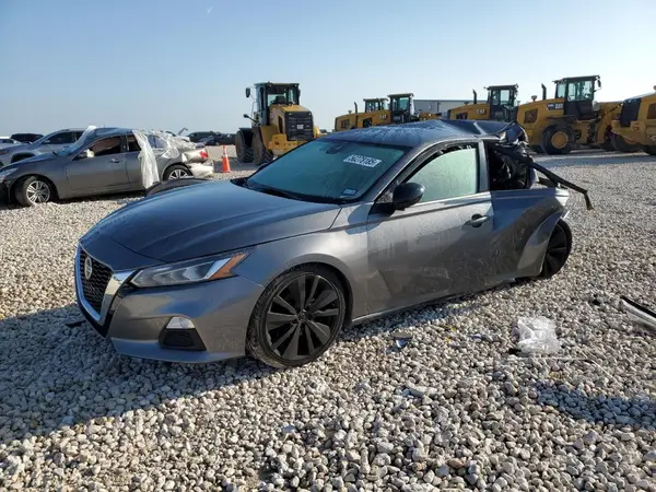 1N4BL4CV2NN403539 2022 NISSAN ALTIMA - Image 1