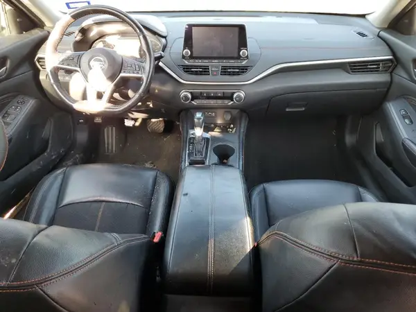 1N4BL4CV2NN403539 2022 NISSAN ALTIMA - Image 8