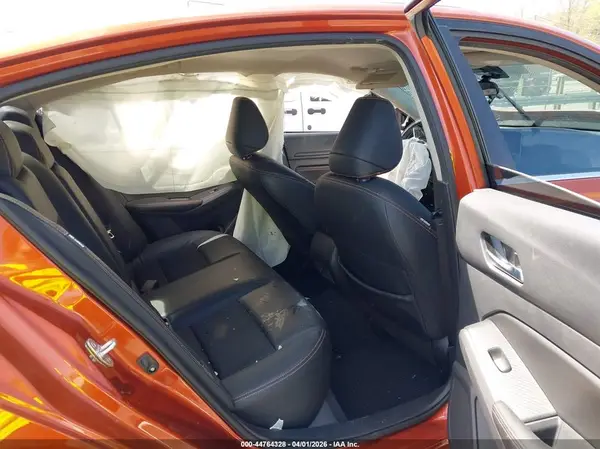 1N4BL4CV2NN405050 2022 NISSAN ALTIMA - Image 8