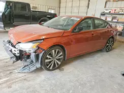 1N4BL4CV2NN406179 2022 NISSAN ALTIMA