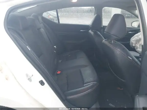 1N4BL4CV2NN406604 2022 NISSAN ALTIMA - Image 8