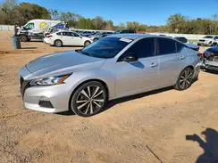 1N4BL4CV2NN407039 2022 NISSAN ALTIMA