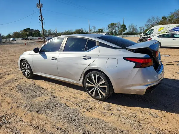 1N4BL4CV2NN407039 2022 NISSAN ALTIMA - Image 2