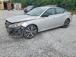 1N4BL4CV2NN407395 2022 NISSAN ALTIMA