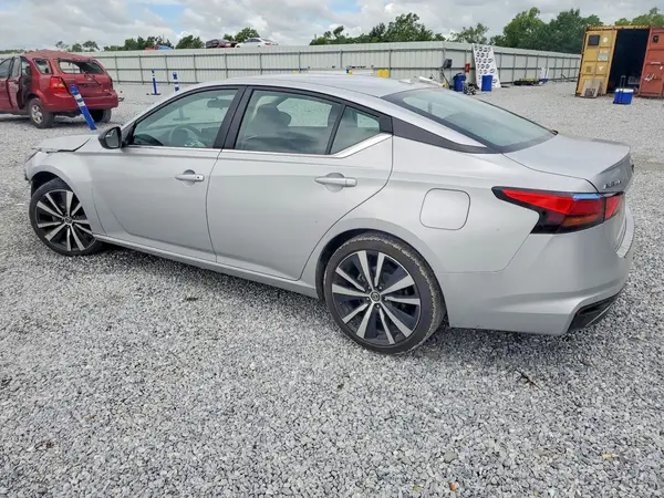 1N4BL4CV2NN407395 2022 NISSAN ALTIMA - Image 2