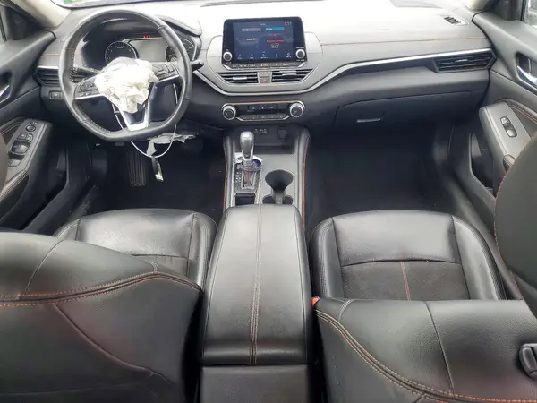 1N4BL4CV2NN407395 2022 NISSAN ALTIMA - Image 8