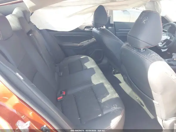 1N4BL4CV2NN408630 2022 NISSAN ALTIMA - Image 8