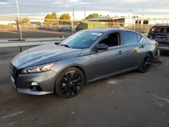 1N4BL4CV2NN408773 2022 NISSAN ALTIMA