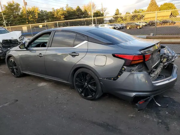 1N4BL4CV2NN408773 2022 NISSAN ALTIMA - Image 2