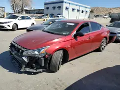 1N4BL4CV2NN409969 2022 NISSAN ALTIMA