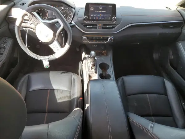 1N4BL4CV2NN409969 2022 NISSAN ALTIMA - Image 8