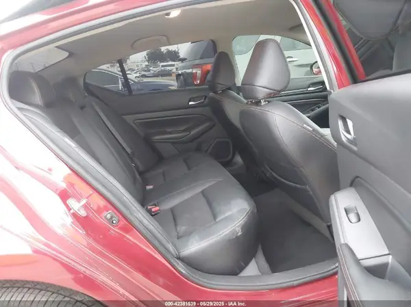 1N4BL4CV2NN409972 2022 NISSAN ALTIMA - Image 8