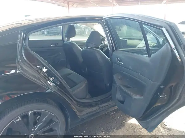 1N4BL4CV2NN411012 2022 NISSAN ALTIMA - Image 8
