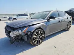 1N4BL4CV2NN411186 2022 NISSAN ALTIMA