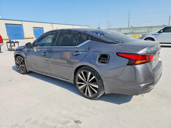 1N4BL4CV2NN411186 2022 NISSAN ALTIMA - Image 2
