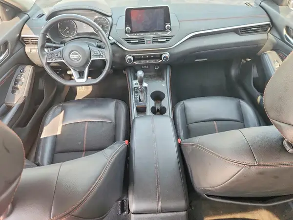 1N4BL4CV2NN411186 2022 NISSAN ALTIMA - Image 8