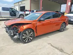 1N4BL4CV2NN411222 2022 NISSAN ALTIMA