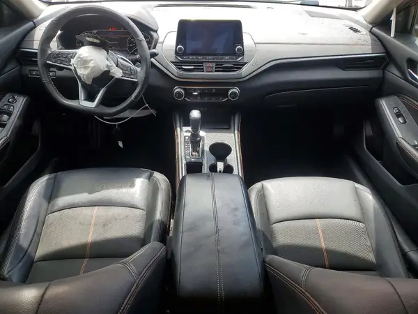 1N4BL4CV2NN411222 2022 NISSAN ALTIMA - Image 8