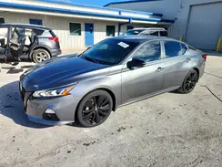 1N4BL4CV2NN411401 2022 NISSAN ALTIMA
