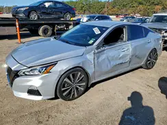 1N4BL4CV2NN411835 2022 NISSAN ALTIMA