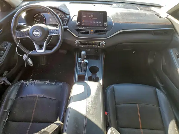 1N4BL4CV2NN411835 2022 NISSAN ALTIMA - Image 8