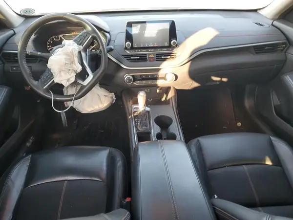 1N4BL4CV2NN414248 2022 NISSAN ALTIMA - Image 8