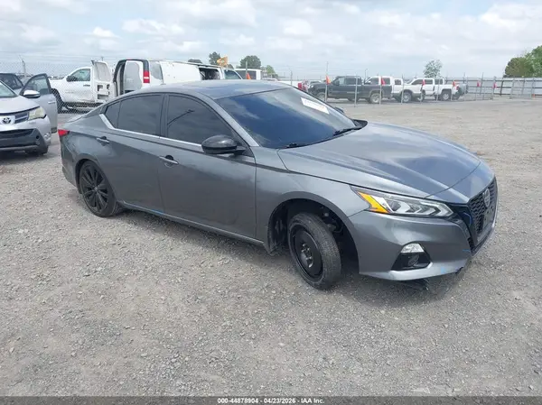 1N4BL4CV2NN415819 2022 NISSAN ALTIMA - Image 1